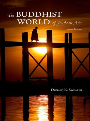cover image of The Buddhist World of Southeast Asia
